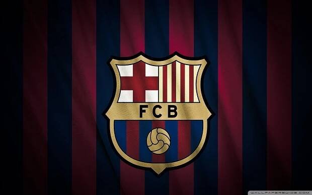 1920x1200 Barcelona F.C ❤ 4K HD Desktop Wallpaper for 4K Ultra HD TV • Wide