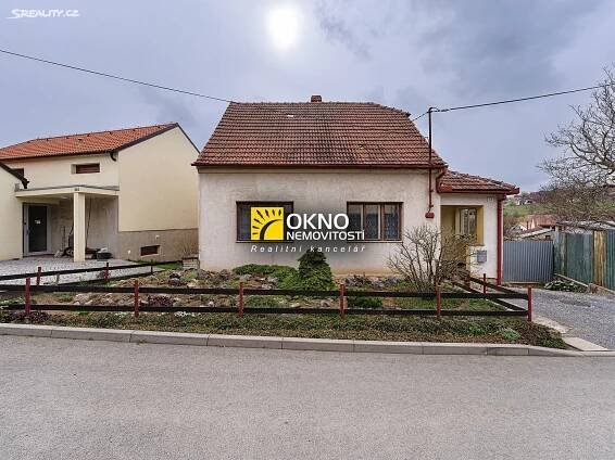 Prodej Dům, Kanice, okres Brno-venkov