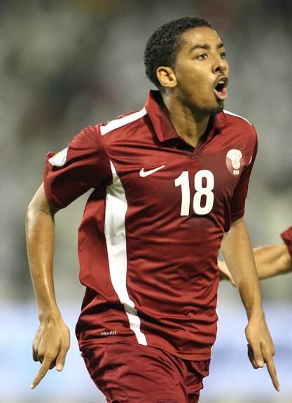 Mohamed El-Sayed (Qatari footballer)