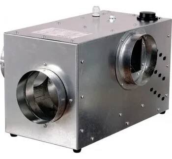 Ventilátor DOSPEL 600 s bypassem