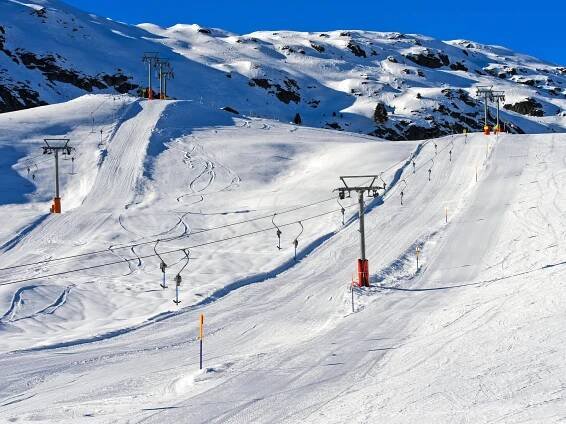 Aletsch Arena