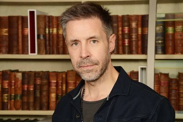 Game of Thrones Prequel House of the Dragons Casts Paddy Considine as King Viserys Targaryen