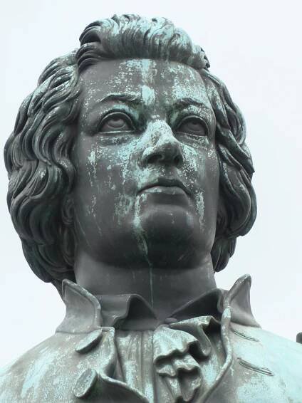 Wolfgang Amadeus Mozart