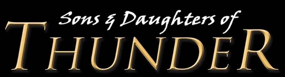 Watch Sons & Daughters of Thunder Online