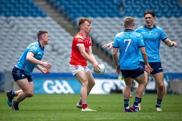Leinster SFC Final: Dublin overcome spirited Louth – Louth GAA