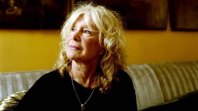 Francine Pascal, Creator of ‘Sweet Valley High’ Book Series, Dies at 92