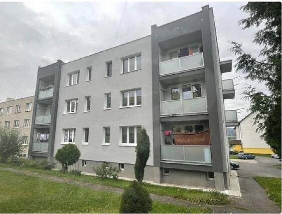 Nový Knín, okres Příbram