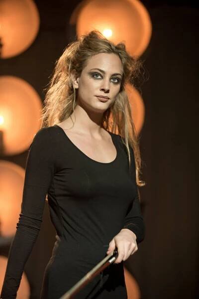 Mozart in the Jungle - I'm with the Maestro - Z filmu - Nora Arnezeder
