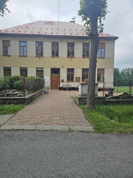 Prodej Dům, Kouty, okres Havlíčkův Brod