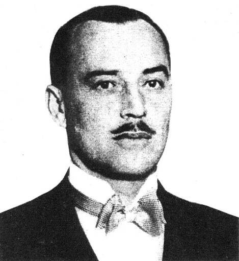 George Lloyd, 1. Baron Lloyd