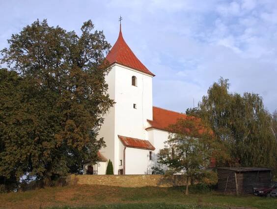 Olší (okres Brno-venkov)