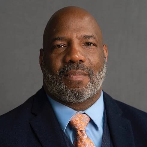 Jelani Cobb