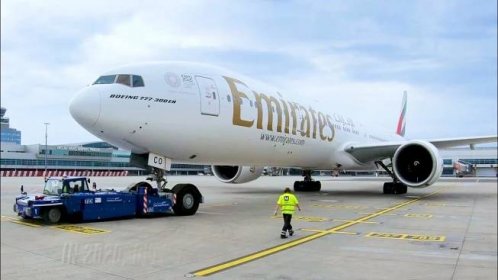 Emirates Customers Fly Better