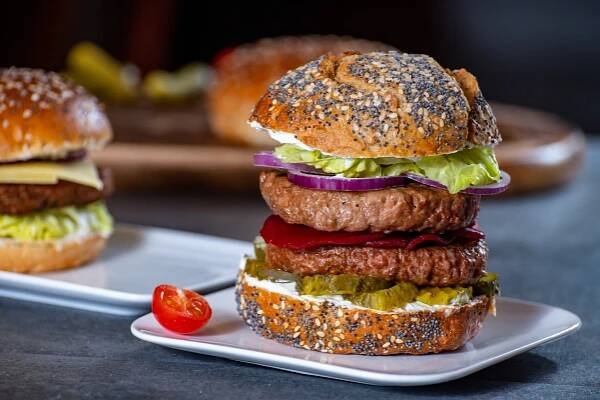 How to Invest in Impossible Foods