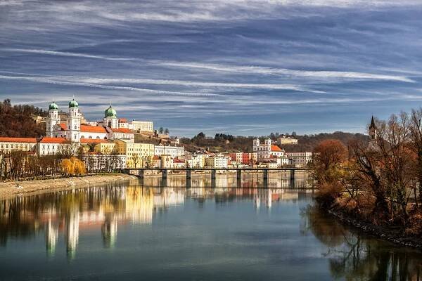 Agon e.V. in Passau - AGON e.V. Kulturimpuls aus der Höllgasse