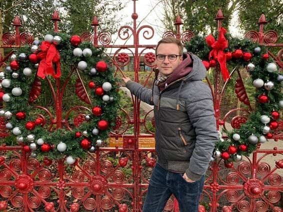 Fragt die Fraktion: Jan Pohl - FDP Witten