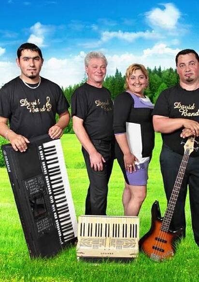 David Band | CITYLIFE