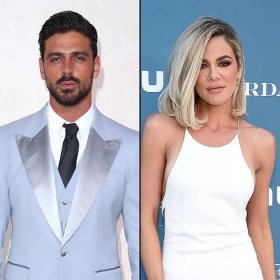 Who Is Michele Morrone? 5 Things to Know About ‘365 Days’ Star Spotted Hugging Khloe Kardashian