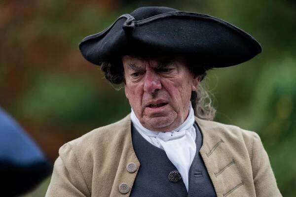 Tom Jones - Episode 1 - Z filmu - Alun Armstrong