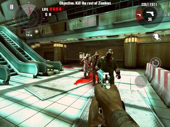 Dead Trigger