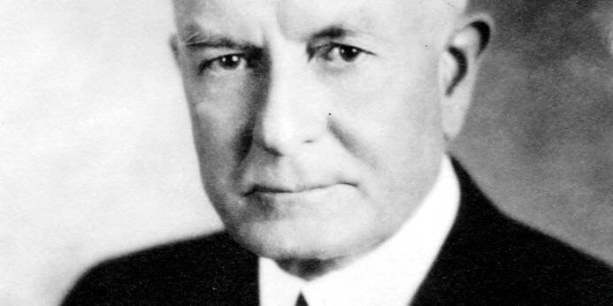 Thomas J. Watson: Povídání o otci IBM