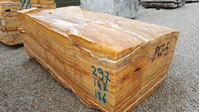 Bursa Warehouse - Plato Marble