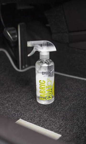 GYEON CERTIFIED DETAILERS AT WORK - GYEON