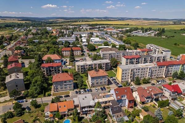 Prodej Byt 3+1, Úprkova, Staré Město, okres Uherské Hradiště