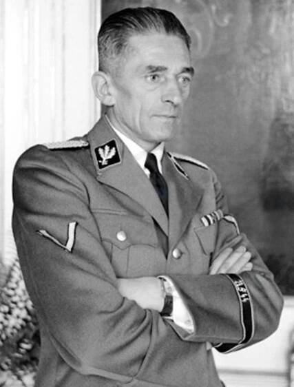 Karl Hermann Frank