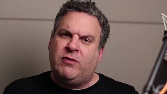 Rozhovor 5 - Jeff Garlin