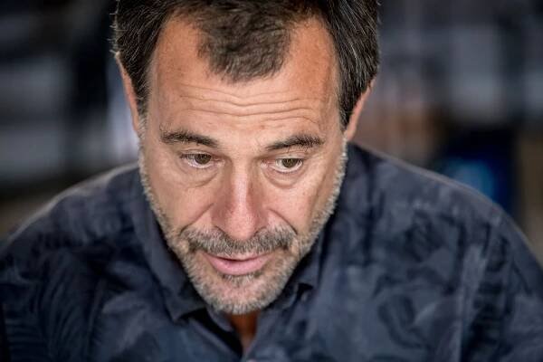 Martin Jan Stránský: Musíme se zbavit přehnané servility