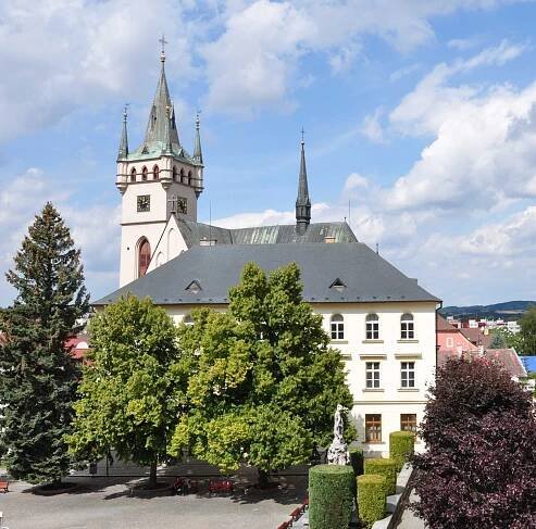 Muzeum Humpolec - O muzeu - O muzeu
