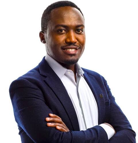 Christopher Ategeka: Entrepreneur, Author, Impact Investor
