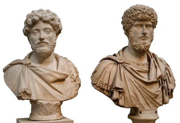The 'Five Good Emperors' 5