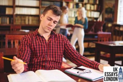 High-Quality PhD Essay Writing Services For UK Students
