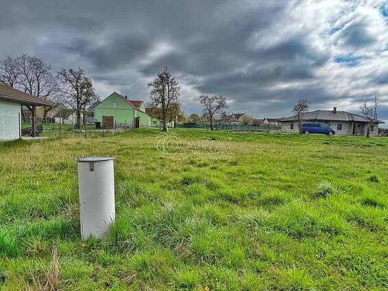 Prodej Pozemek, Vrskmaň, okres Chomutov