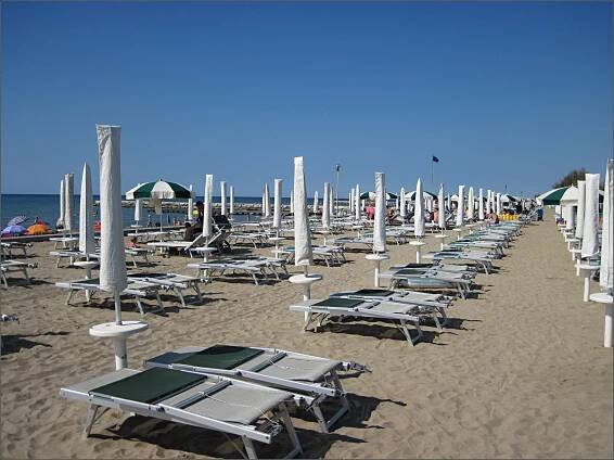 Italie Marelago 2017