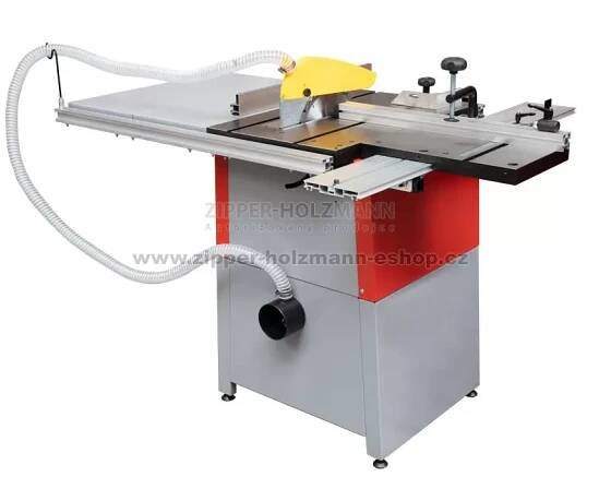 HOLZMANN TS250 400V KOTOUČOVÁ STOLNÍ PILA