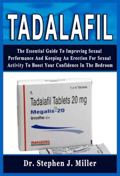 Tadalafil nədir