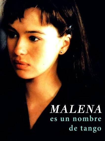 Malena es un nombre de tango 59% (1996)