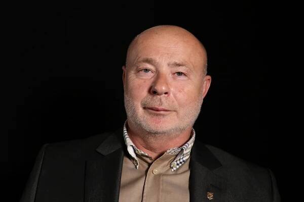 Ondrej Páleník v roce 2024