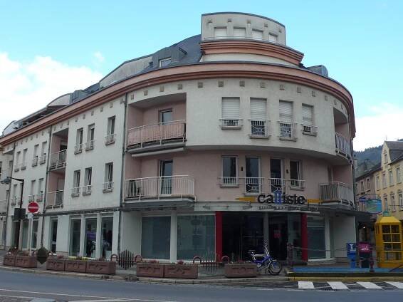Construction immobilière au Luxembourg | Groupe Corcelli