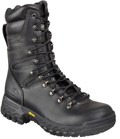 Haix Black Eagle Athletic 10 High - černé - Armik.cz: Armyshop a outdoor