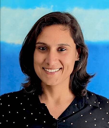 Samira Daswani
