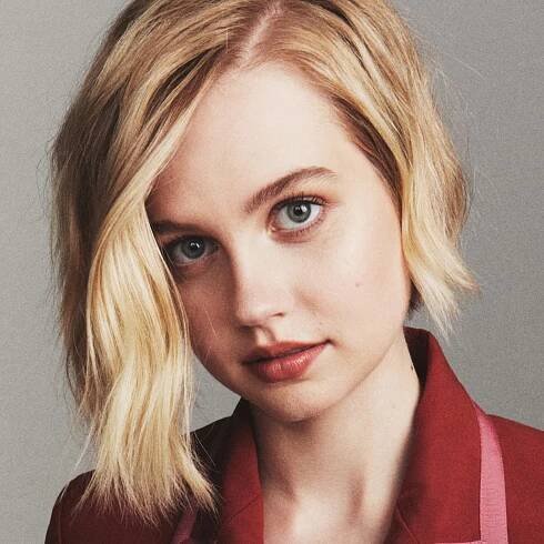 Mare of Easttown’s Angourie Rice interview: ‘When you’re a kid actor, you sometimes feel like an annoyance’