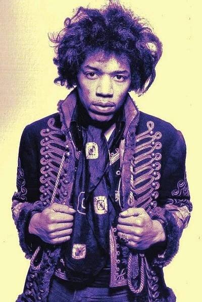 First Listen: Jimi Hendrix, ‘Both Sides Of The Sky’