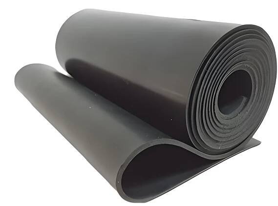 Industrial Sheets & Rods – Al Taiyeb Center