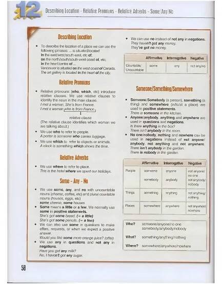Enterprise grammar 2. Student`s Book - Evans V., Dooley J.