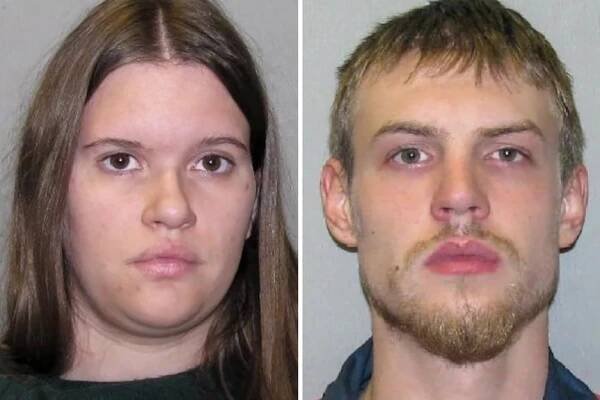 “Evil" Couple Sets an Ex on Fire In “Heinous” Murder: “Almost Too Cruel To Think About”