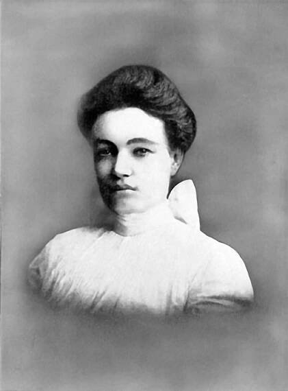 Mary Austin - Owens Valley Literary Pioneer